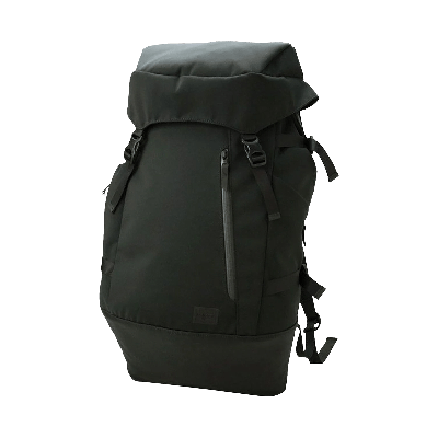 Pre-owned Porter-yoshida & Co . Future Backpack 'black'
