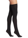 WOLFORD Fatal Stay-Up 80 Thigh-Highs