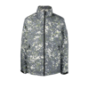 A-cold-wall* Nephin Graphic-print Relaxed-fit Shell Storm Jacket In Grey