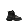 Canada Goose Journey Boot In Black
