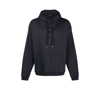DSQUARED2 EMBROIDERED-LOGO HOODIE,S74GU0568S5443818810790