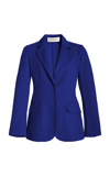 High Sport Women's Remi Jacket In Black,blue