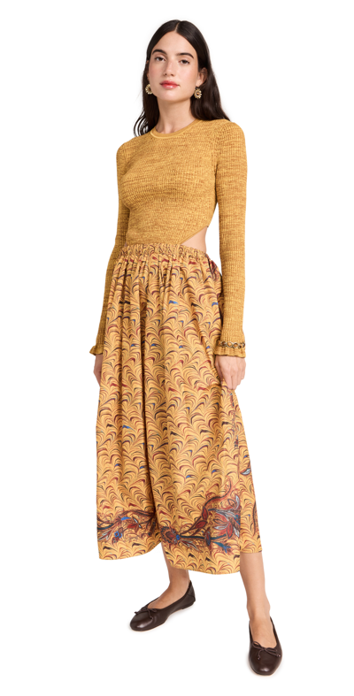 Ulla Johnson Marcellina Dress