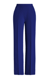 High Sport Sig Check-jacquard Cotton Pants In Blue