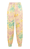 Siedres Women's Shal Printed Shalwar Pants In Multi