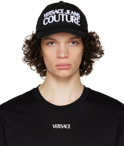 VERSACE JEANS COUTURE Hats for Men | ModeSens