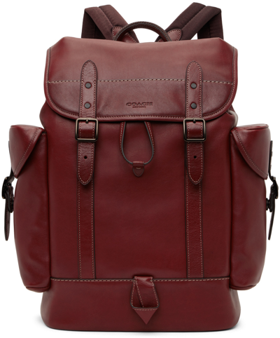 Men's COACH Backpacks Sale, Up To 70% Off | ModeSens