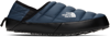 THE NORTH FACE NAVY THERMOBALL TRACTION V LOAFERS