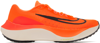 Nike Zoom Fly 5 Total Orange/crimson Dm8968-800 Men's