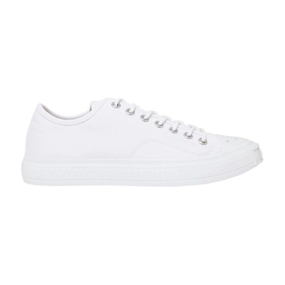 ACNE STUDIOS BALLOW TAG SNEAKERS