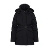 Canada Goose Puffer Jacket Marlow In Black