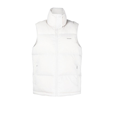 Holzweiler Grey Ali Quilted Gilet