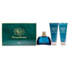 TOMMY BAHAMA Tommy Bahama Set Sail Martinique by Tommy Bahama for Men - 3 Pc Gift Set 3.4oz EDC Spray, 3.4oz Afte
