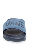 Vans La Costa Sport Slide In  Moonlight Blue/ Dress Blu