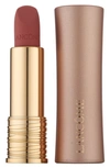 Lancôme L'absolu Rouge Intimatte Lipstick In 226 Mise A Nu
