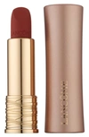 Lancôme L'absolu Rouge Intimatte Lipstick In 299