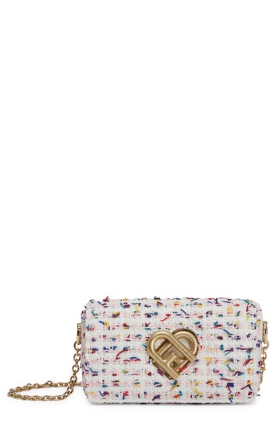 Furla My Joy Mini Crossbody Bag In P0100 Toni Talco