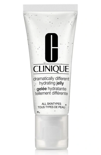Clinique Dramatically Different Hydrating Jelly