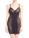 SPANX WOMEN'S HAUTE CONTOUR NOUVEAU SLIP,0400088936403