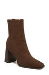 Sam Edelman Ivette Bootie In Multi