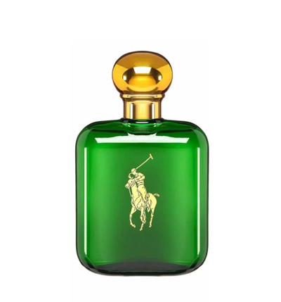 Ralph Lauren Mens Polo Edt Spray 4 oz Fragrances Tester T3360372705239 In Green