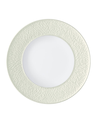 Raynaud Mineral Irise Shell Buffet Plate