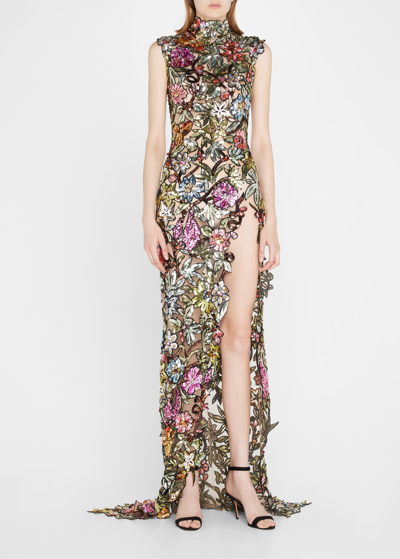 OSCAR DE LA RENTA Gowns for Women | ModeSens