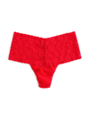 HANKY PANKY RETRO LACE THONG