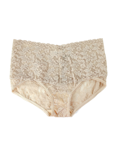 HANKY PANKY RETRO LACE V-KINI