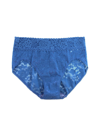 Hanky Panky Daily Lace™ French Brief In Blue