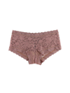 Hanky Panky Daily Lace™ Boyshort In Multicolor