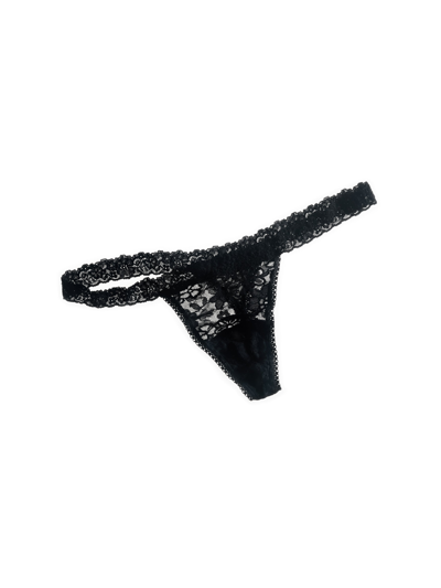 Hanky Panky Daily Lace™ G-string In Black
