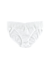 Hanky Panky Eco Rx V-kini With $9 Credit In White