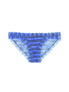 Hanky Panky Printed Signature Lace Brazilian Bikini In Multicolor