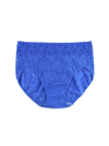 Hanky Panky Signature Lace French Brief Sale In Blue