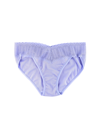 Hanky Panky Eco Rx Original Rise Thong In Multicolor