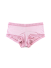 Hanky Panky Dreamease Boyshort In Multicolor