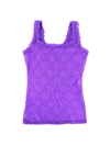 Hanky Panky Signature Lace Classic Cami Sale In Purple