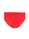 Hanky Panky Signature Lace French Brief - Deep Sea Coral