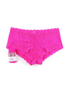 Hanky Panky Signature Lace Boyshort Sale In Pink