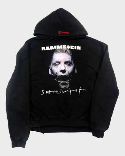 VETEMENTS Rammstein Sehnsucht パーカー 56725413?w=400