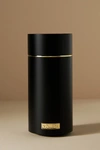 Voluspa Cordless Ultrasonic Fragrance Oil Diffuser In Black