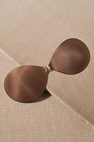 NuBra Seamless Nude Adhesive Bra