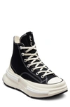 Converse Run Star Legacy Cx Hi In Black