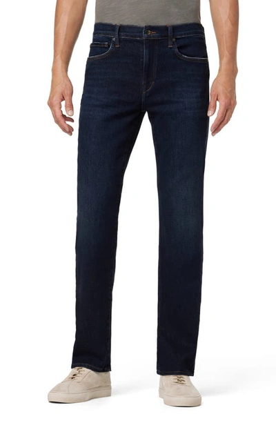 Joe's The Classic Straight Leg Jeans In Christo