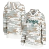 PRESSBOX PRESSBOX CAMO OREGON DUCKS SAN PABLO PULLOVER HOODIE