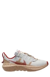 Nike Crater Impact Sneaker In White
