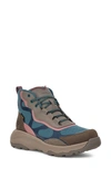 Teva Geotrecca Rp Waterproof Hiking Shoe In Multi