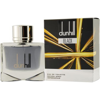 Alfred Dunhill 3.3 oz Dunhill Black
