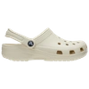 Crocs Sandales Classic En Ivoire In Neutral